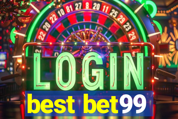 best bet99